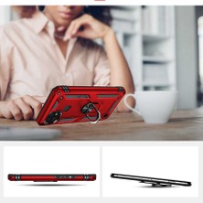 Elsah Realme C21 Uyumlu Titanshield Kılıf Üstün Dayanıklılık.