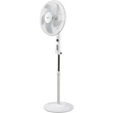 Beko 31655 Av Vantilatör
