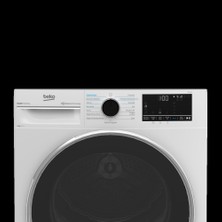 Beko Km 94 B Kurutma Makinesi