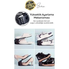 Svein 20 Adet Ayakkabı Rampası