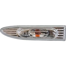 Çamurluk Sinyali Hyundai Accent Era 06-11 Sol 92303-1E000