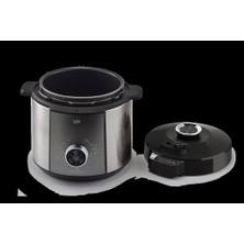 Beko Mc 5056 I Multi Cooker