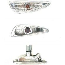 Çamurluk Sinyali Hyundai Accent Blue 12-17 /İx20 Sol /92303-1R000