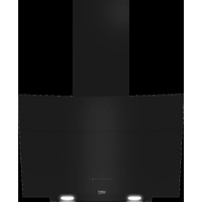 Beko ADE62540S Duvar Tipi Davlumbaz