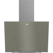 Beko Bde 6040 G Duvar Tipi Davlumbaz