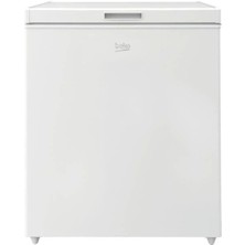 Beko 3205 Je Sandık Tipi Derin Dondurucu