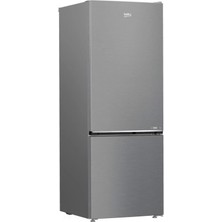 Beko 670490 Ieı No Frost Buzdolabı
