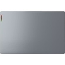 Lenovo Ideapad 3 Slim Case Intel Core İ5-12450H 16GB 512GB SSD Freedos 14 Inç 83EQ0065TR Aydınlatmalı Klavye