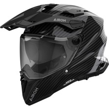 Aıroh Commander 2 Carbon Kask
