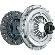 Psa Debriyaj Seti Daewoo Tico/Matiz 0.8 94-00 Rulmanlı /Eurorepar