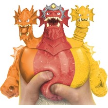Giochi Preziosi GJT56000 Goojitsu Stretch Strikes King Hydra 42948