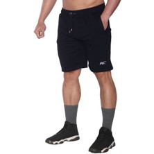 Musclecloth Training Alpha Şort Lacivert