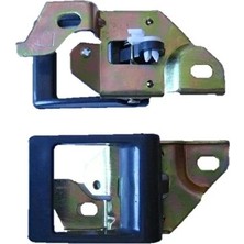 Kapı Kolu Mitsubishi L300 90 Sonrası Ön Iç Sol /MC131172