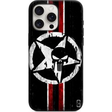 Dali Design iPhone 14 Pro Max Lansman Kılıf Killshot