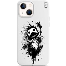 Dali Design iPhone 14 Plus Lansman Kılıf Corruptsoul