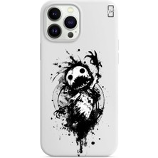 Dali Design iPhone 14 Pro Lansman Kılıf Corruptsoul