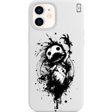 Dali Design iPhone 11 Lansman Kılıf Corruptsoul