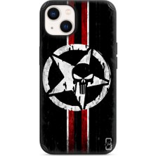 Dali Design iPhone 15 Lansman Kılıf Killshot