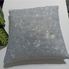 Woodhub Dolgulu Sünger ve Kırpık Karışımlı Kırlent Içi