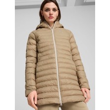 Puma Kahve Kadın Mont 84940667 Packlıte Jacket