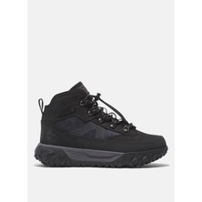 Timberland Deri Siyah Erkek Bot TB1A673Z0151-GREENSTRIDE Motion 6 M