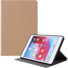 Forestl Digital iPad Mini (2019) 7 9 Inç mini 4 Koruyucu Pu Deri Akıllı Stand Tablet Kılıfı (Yurt Dışından)