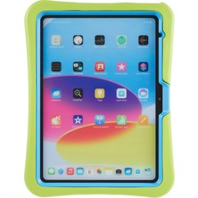 Forestl Digital iPad 10.9 (2022) 360 Derece Dönebilen Pc Standı Eva Koruyucu Tablet Kılıfı (Yurt Dışından)