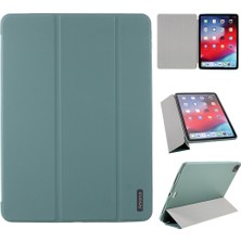 Forestl Digital Üç Katlı Standlı Deri Tpu iPad Air (2020) AIR (2022) IPAD Pro 11 Inç (2020 2021 2022) Tablet Kılıfı (Yurt Dışından)