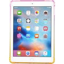 Forestl Digital iPad 10.2 (2019 2020 2021) Degrade Tpu Tablet Kılıfı (Yurt Dışından)