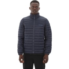 Timberland TB0A5WNU4331 Timberland Axıs Peak Durable Water Repellent Jacket Erkek Ceket Lacivert