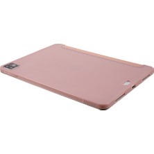 Forestl Digital iPad Air (2020) AIR (2022) IPAD Pro 11 Inç (2020 2021 2022) Üç Katlı Standlı Deri Tpu Tablet Kılıfı (Yurt Dışından)