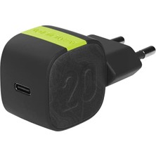 By Harman - Instantcharger 20W Şarj Cihazı, Siyah