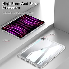 Forestl Digital iPad Pro 11 (2022 2021 2020) Tpu Koruyucu Tablet Kılıfı (Yurt Dışından)