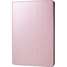 Forestl Digital iPad Air 10 5 Inç (2019) Deri Standlı Tablet Kılıfı (Yurt Dışından)
