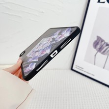 Forestl Digital iPad Mini (2021) Ten Dokunuşlu Desen Baskı Tablet Kılıfı (Yurt Dışından)