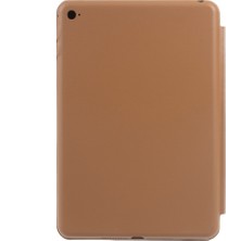 Forestl Digital iPad Mini 4 Ince Akıllı Deri ve Üç Katlı Stand Tablet Kılıfı (Yurt Dışından)