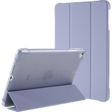 Forestl Digital Tam Koruma Üç Katlı Standlı Deri (Apple Pencil Depolama Oluklu) iPad Mini 1 2 3 4 (2019) 7 9 Inç Tablet Kılıfı (Yurt Dışından)