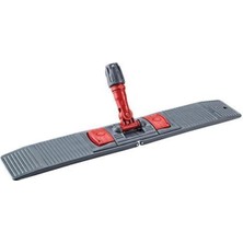 Mediterian 60 cm Nemli Mop Aparatı, Temizlik İçin Dayanıklı ve Uygun Yedek Palet Çeşidi