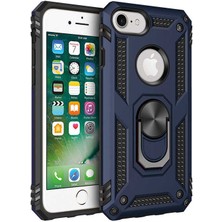 Elsah Apple iPhone 8 Uyumlu Titanshield Kılıf Üstün Dayanıklılık.