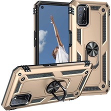 Elsah Oppo A52 Uyumlu Titanshield Kılıf Üstün Dayanıklılık.