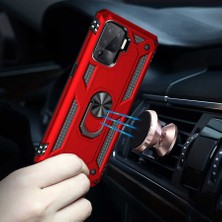 Elsah Oppo Reno 5 Lite Uyumlu Titanshield Kılıf Üstün Dayanıklılık.