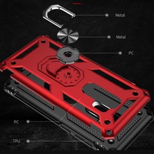 Elsah Galaxy S9 Plus Uyumlu Titanshield Kılıf Üstün Dayanıklılık.