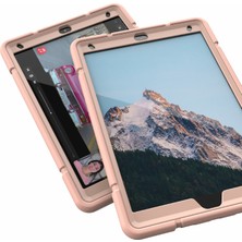 Forestl Digital iPad 10.2 (2019 2020 2021) Standı Ağır Hizmet Tpu Pc Kaymaz Tablet Kılıfı (Yurt Dışından)