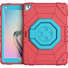 Forestl Digital iPad Air 2 ipad Pro 9.7 Inç (2016) Fidget Pc Tpu Örümcek Tablet Kılıfı (Yurt Dışından)