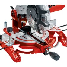 Einhell Gönye Kesme Tc-Ms 2513 L, Gönye Testere 1600 W 2 Yıl