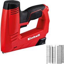 Einhell Elektrikli Elektrikli Zımba ve Çivi Çakma Makinesi Tc-En 20 E Zımba Çakma