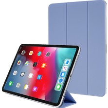 Forestl Digital 1:1 Ölçekli Üç Katlı Manyetik Stand Deri iPad Pro 11 (2022 2021 2020 2018) Tablet Kılıfı (Yurt Dışından)