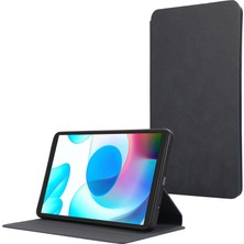 4u Sky Xiaomi Redmi Pad Se 4g 8.7 Inç Pu Deri Standı Tablet Kılıfı (Yurt Dışından)