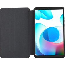 4u Sky Xiaomi Redmi Pad Se 4g 8.7 Inç Pu Deri Standı Tablet Kılıfı (Yurt Dışından)