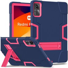 4u Sky Xiaomi Redmi Pad Se Pc Silikon Koruyucu Tablet Kılıfı (Yurt Dışından)